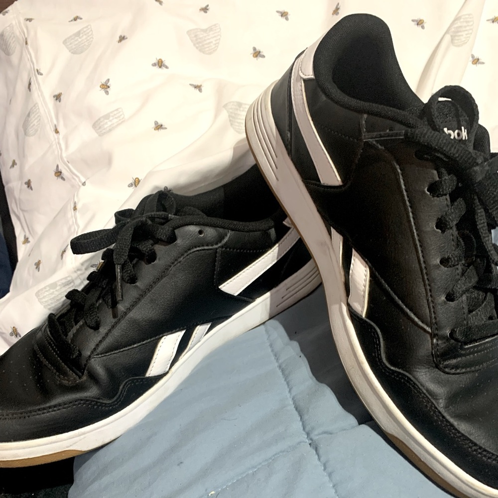 Reebok shoes/sneakers 👟